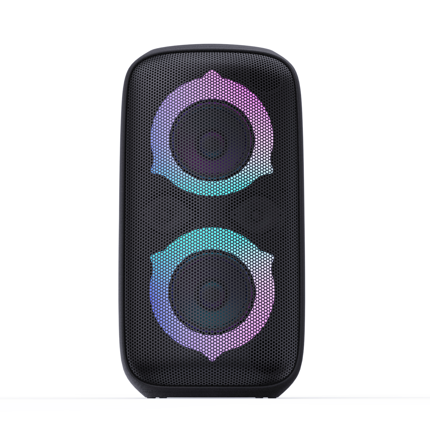 Best Selling 60W Bluetooth 5.3 Bluetooth Speaker Party Box Speaker Bluetooth Speaker With Mic